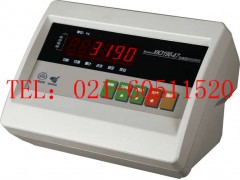 XK3190-A25系列称重显示控制器多少钱
