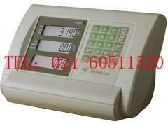 XK3190-YHL5寸称重控制器标定