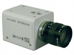 日立高清彩色相机HV-HD33，KP-E500总代理