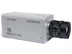 库存现货原装日立工业相机HV-D30P，KP-F32F