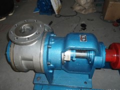 NYP型内环式高粘度泵