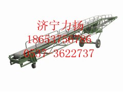皮带输送机图1
