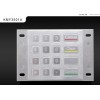 ATM金属密码键盘KMY3501A