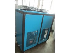 安庆市风冷式冷水机