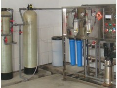 贵阳净水处理工程解决方案_专业水处理设备厂家提供报价