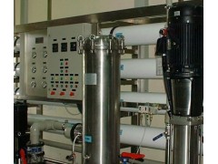 贵阳纯净水处理设备工程公司_专业水处理设备厂家提供报价