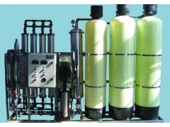 贵阳工业纯净水设备价格_专业水处理设备厂家提供报价