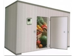 冷库电动机维修、水果保鲜冷库管理、冷库安装工程服务