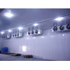 广州冷库工程公司一流蔬菜冷库设计安装服务