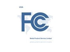 美国fcc认证