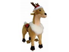 诸葛马圣诞男女鹿 最受欢迎的圣诞礼品
