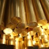 环保黄铜棒制造商+H62黄铜棒价格+深圳大直径黄铜棒批发
