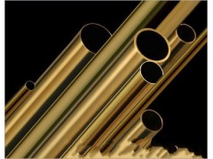 H62六角黄铜管，进口C2680黄铜管，高纯度H90黄铜管