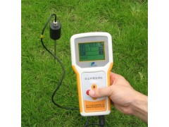 模拟输出土壤温度传感器