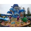 河南 激战鲨鱼岛 儿童游乐设备 激战鲨鱼岛价格 巨龙游乐