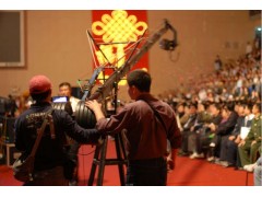 深圳庆典活动会议记录拍摄
