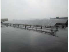 温州太阳能光伏发电系统