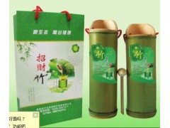 三明市宁化县招财竹竹酒贸易有限公司