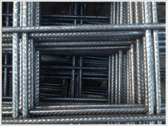 建筑钢筋网|金属钢筋网|黑丝钢筋网