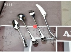 韩式套装不锈钢餐具 Korea西餐刀叉 酒店用品餐具