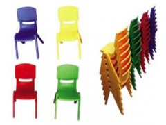 幼儿园椅子