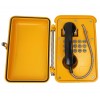 工业IP防水电话机，矿用IP防水电话机 船舶防水电话机