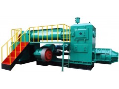 供应煤矸石制砖机/煤矸石砖机设备/煤渣砖机