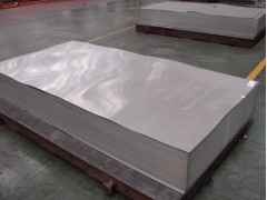 厂家最新供应2011油罐箱专用铝合金板/6061复合底板