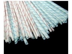 广东绝缘套管批发 东莞优质黄腊管  聚氯乙烯玻纤管