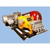高压注浆泵GZB-40C高压灌浆泵旋喷施工设备