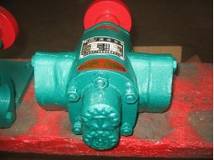 渣油泵,ZYB渣油泵,可调式渣油泵