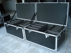 铝箱 航空箱 LED航空箱 精密仪器箱 展示箱箱