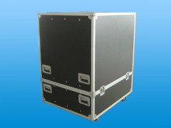 LED显示屏航空箱LED展示箱工具箱图1