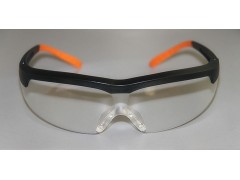 斯博瑞安S600A亚洲款流线型防护眼镜