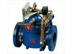 700x水泵控制阀