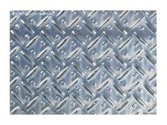 供应宁波钢板花纹板Q235材质-花纹板材料现货批发