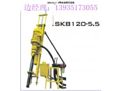黑龙江供应电动潜孔钻机厂家深孔用潜孔钻机