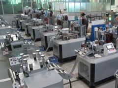 杭州矽钢片、电焊机铁芯横剪机