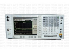 PSA 系列频谱分析仪E4443A