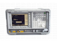 ESA-E 便携式频谱分析仪E4408B