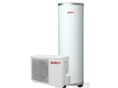 舒迪空气能热水器经典型（1匹150承压保温水箱）
