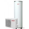 舒迪空气能热水器经典型（1匹150承压保温水箱）
