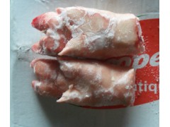 长期低价批发丹麦冷冻猪蹄 猪腰 波兰猪中方