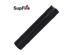 SupFire 18650电池头灯(