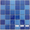 蓝色陶瓷马赛克-普通釉面陶瓷-专业厂家直销