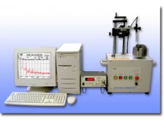 日本DMT磁场分析仪,磁铁磁场分布测试仪