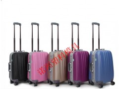 行李箱模具 旅行箱模具 航空箱模具 拉杆箱模具诺洲模具制造