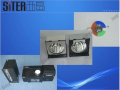 现货供应威创零配件/VCL-X2+机芯 、灯泡、色轮等