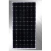 单晶太阳能电池板价格 专业订制太阳能电池片200W太阳能电板