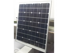 太阳能板生产厂家 太阳能电池组件 40W太阳能电板